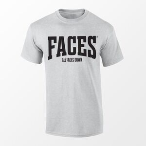 Faces T-shirt Basic